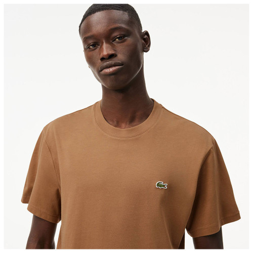 Lacoste Ανδρική κοντομάνικη μπλούζα